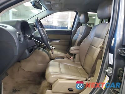 Zdjęcie 7 z 12 samochodu: 2012 JEEP COMPASS LIMITED VIN:1C4NJDCBXCD687900 - miniatura