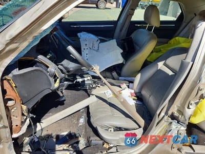 Zdjęcie 7 z 11 samochodu: 2006 CHRYSLER 300 TOURING VIN:2C3KA53G16H225936 - miniatura