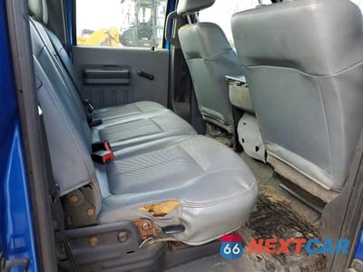 Zdjęcie 10 z 11 samochodu: 2016 FORD F250 SUPER DUTY VIN:1FT7W2B63GEB07454 - miniatura