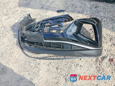 Zdjęcie 13 z 14 samochodu: 2024 HYUNDAI TUCSON SEL VIN:5NMJB3DE8RH305300 - miniatura