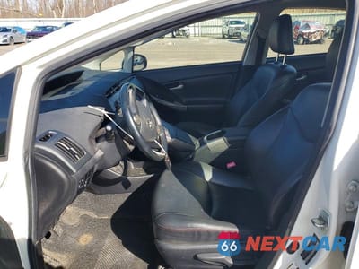 Zdjęcie 7 z 11 samochodu: 2013 TOYOTA PRIUS PERSONA SERIES SE VIN:JTDKN3DU9D1636229 - miniatura