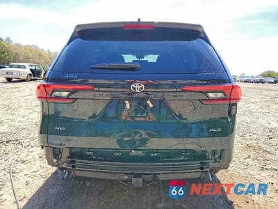 Zdjęcie 6 z 14 samochodu: 2024 TOYOTA GRAND HIGHLANDER XLE VIN:5TDAAAB59RS046212 - miniatura