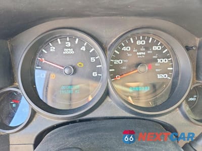 Zdjęcie 9 z 11 samochodu: 2008 GMC SIERRA VIN:2GTEK19C581249252 - miniatura