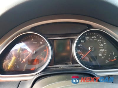 Zdjęcie 9 z 12 samochodu: 2015 AUDI Q7 TDI PREMIUM PLUS VIN:WA1LMAFE2FD021101 - miniatura