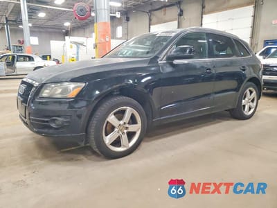 2010 AUDI Q5 PREMIUM PLUS WA1LKAFP9AA085749 - główne zdjęcie licytacji z USA - miniatura
