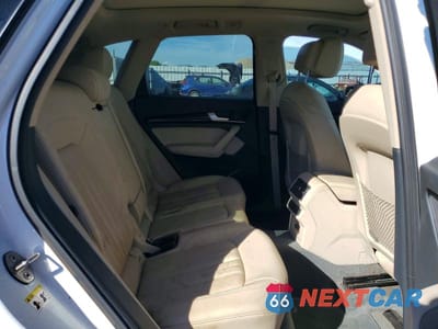 Zdjęcie 10 z 13 samochodu: 2019 AUDI Q5 PREMIUM VIN:WA1ANAFY5K2088778 - miniatura