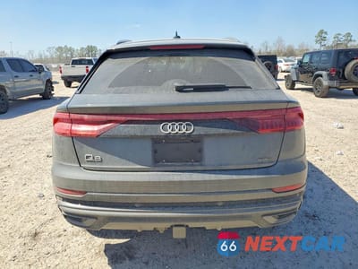 Zdjęcie 6 z 12 samochodu: 2021 AUDI Q8 PRESTIGE S-LINE VIN:WA1FVAF19MD006714 - miniatura