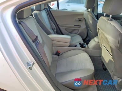 Zdjęcie 10 z 12 samochodu: 2014 CHEVROLET VOLT VIN:1G1RF6E44EU136712 - miniatura