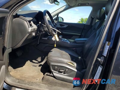 Zdjęcie 7 z 12 samochodu: 2017 AUDI Q7 PREMIUM PLUS VIN:WA1LAAF72HD014016 - miniatura