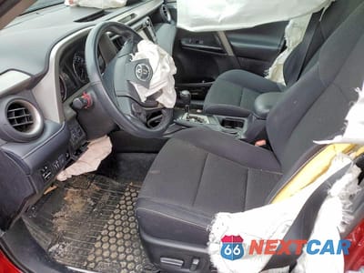 Zdjęcie 7 z 13 samochodu: 2018 TOYOTA RAV4 XLE VIN:2T3RFREV3JW800402 - miniatura