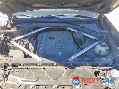 Zdjęcie 12 z 14 samochodu: 2020 BMW X5 XDRIVE40I VIN:5UXCR6C06L9B26320 - miniatura