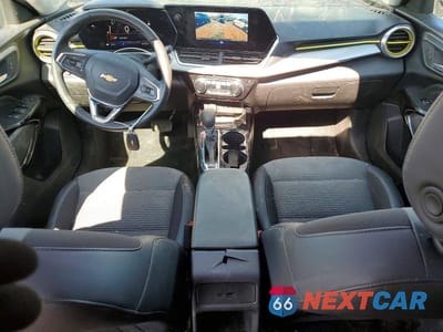 Zdjęcie 8 z 13 samochodu: 2024 CHEVROLET TRAX 1LT VIN:KL77LHE28RC006443 - miniatura