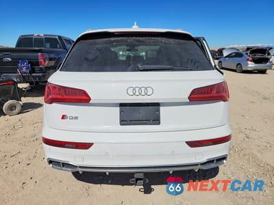 Zdjęcie 6 z 12 samochodu: 2018 AUDI SQ5 PRESTIGE VIN:WA1C4AFY7J2207571 - miniatura