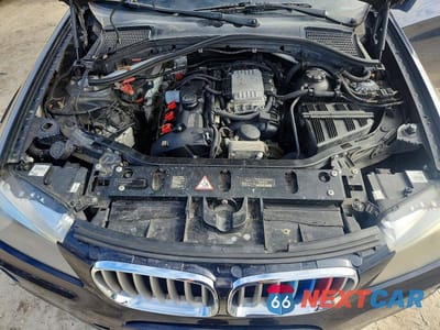 Zdjęcie 12 z 12 samochodu: 2012 BMW X3 XDRIVE28I VIN:5UXWX5C50CL718191 - miniatura