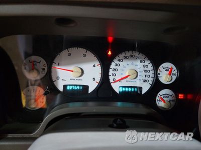 Zdjęcie 9 z 12 samochodu: 2003 DODGE RAM 2500 ST VIN:3D7KU28C33G819386 - miniatura