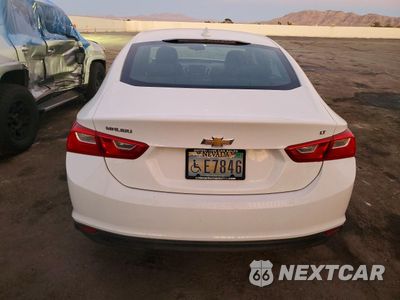 Zdjęcie 6 z 14 samochodu: 2016 CHEVROLET MALIBU LT VIN:1G1ZE5ST8GF291182 - miniatura