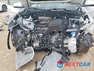 Zdjęcie 11 z 13 samochodu: 2026 VOLKSWAGEN ATLAS SE VIN:1V2JN2CA6TC515849 - miniatura