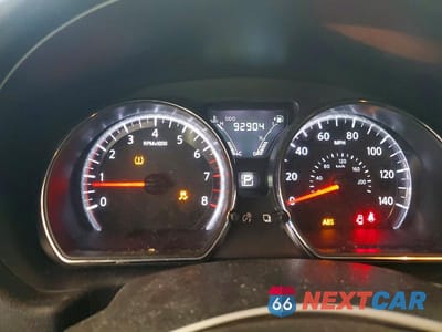 Zdjęcie 9 z 12 samochodu: 2019 NISSAN VERSA VIN:3N1CN7AP2KL836002 - miniatura