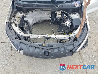 Zdjęcie 12 z 13 samochodu: 2024 BUICK ENCORE GX SPORT TOURING VIN:KL4AMESL7RB173278 - miniatura