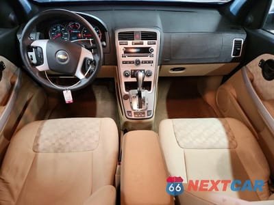 Zdjęcie 8 z 13 samochodu: 2008 CHEVROLET EQUINOX LS VIN:2CNDL23F986284943 - miniatura