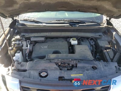 Zdjęcie 12 z 12 samochodu: 2018 NISSAN PATHFINDER S VIN:5N1DR2MM1JC643923 - miniatura