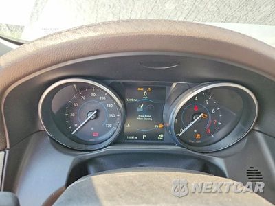 Zdjęcie 9 z 11 samochodu: 2016 JAGUAR XF PRESTIGE VIN:SAJBK4BV8GCY12711 - miniatura