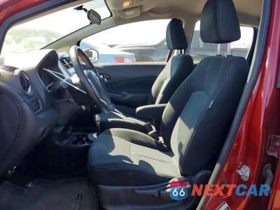 Zdjęcie 7 z 11 samochodu: 2017 NISSAN VERSA NOTE SV VIN:3N1CE2CP5HL360529 - miniatura