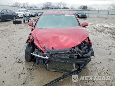 Piąte zdjęcie samochodu w środku: 2016 HYUNDAI ELANTRA SE VIN:5NPDH4AE8GH713785 - miniatura