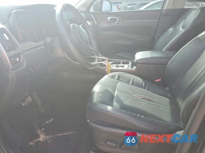 Zdjęcie 7 z 13 samochodu: 2022 KIA SORENTO X-LINE EX VIN:5XYRHDLF1NG106370 - miniatura