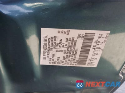 Zdjęcie 12 z 12 samochodu: 2000 MAZDA B2500 VIN:4F4YR12C8YTM05434 - miniatura