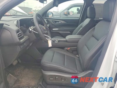 Zdjęcie 7 z 12 samochodu: 2025 CHEVROLET TRAVERSE LT VIN:1GNERGRS8SJ255024 - miniatura