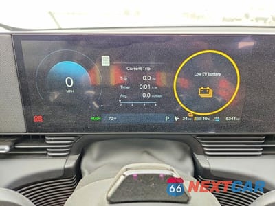 Zdjęcie 9 z 14 samochodu: 2025 HYUNDAI IONIQ 5 SE VIN:7YAKM4DA8SY037043 - miniatura