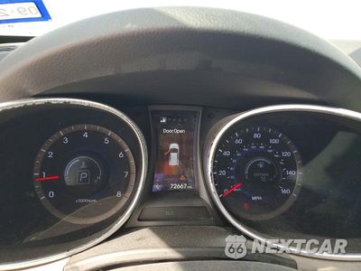 Zdjęcie 9 z 14 samochodu: 2015 HYUNDAI SANTA FE LIMITED VIN:KM8SR4HF4FU103434 - miniatura