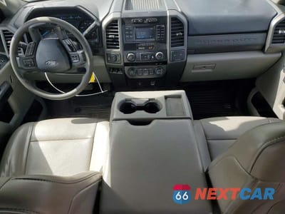 Zdjęcie 8 z 13 samochodu: 2019 FORD F250 SUPER DUTY VIN:1FT7X2BT6KEG68419 - miniatura