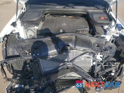 Zdjęcie 12 z 13 samochodu: 2025 MERCEDES BENZ GLE 450 4MATIC VIN:4JGFB5KEXSB360034 - miniatura