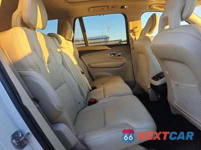 Zdjęcie 11 z 12 samochodu: 2020 VOLVO XC90 T6 INSCRIPTION VIN:YV4A22PL5L1586359 - miniatura