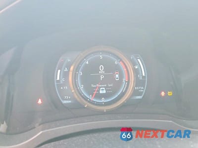 Zdjęcie 9 z 11 samochodu: 2017 LEXUS IS 200T BASE VIN:JTHBA1D23H5053442 - miniatura