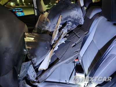Zdjęcie 10 z 14 samochodu: 2018 FORD ESCAPE S VIN:1FMCU0F79JUA97839 - miniatura