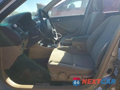 Zdjęcie 7 z 11 samochodu: 2005 HONDA CIVIC EX VIN:2HGES26725H527560 - miniatura