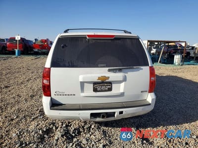 Zdjęcie 6 z 13 samochodu: 2012 CHEVROLET SUBURBAN C1500 LT VIN:1GNSCJE09CR291250 - miniatura