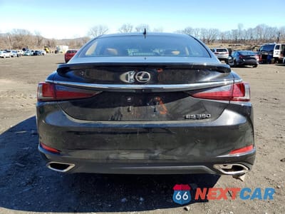 Zdjęcie 6 z 13 samochodu: 2025 LEXUS ES 350 BASE VIN:58ADZ1B18SU201390 - miniatura