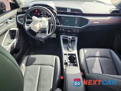 Zdjęcie 8 z 12 samochodu: 2021 AUDI Q3 PREMIUM PLUS S LINE 45 VIN:WA1EECF32M1088506 - miniatura