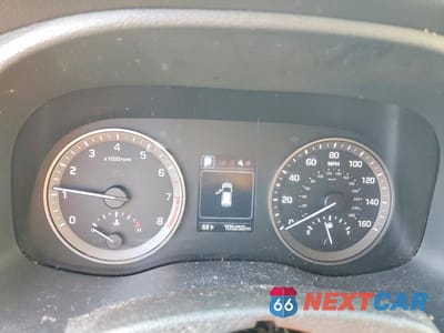 Zdjęcie 9 z 12 samochodu: 2017 HYUNDAI TUCSON SE VIN:KM8J3CA46HU403981 - miniatura