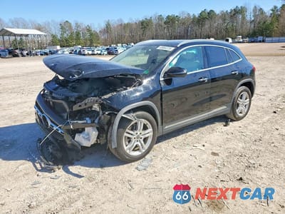 2023 MERCEDES-BENZ GLA 250 4MATIC W1N4N4HB0PJ446856 - główne zdjęcie licytacji z USA - miniatura