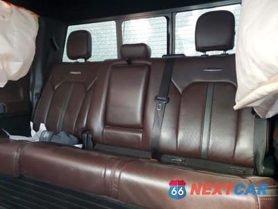 Zdjęcie 11 z 13 samochodu: 2017 FORD F350 SUPER DUTY VIN:1FT7W3BT4HEB18458 - miniatura