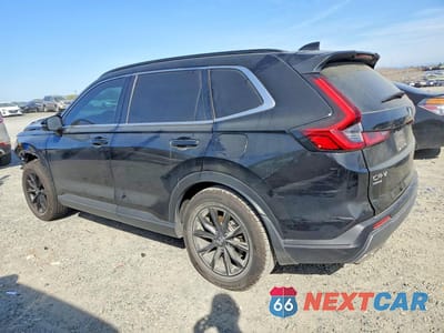 Drugie zdjęcie samochodu z przodu: 2024 HONDA CR-V SPORT VIN:7FARS5H59RE000600 - miniatura