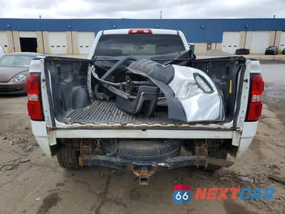 Zdjęcie 6 z 13 samochodu: 2019 GMC SIERRA LIMITED K1500 SLE VIN:2GTV2MEC2K1110775 - miniatura