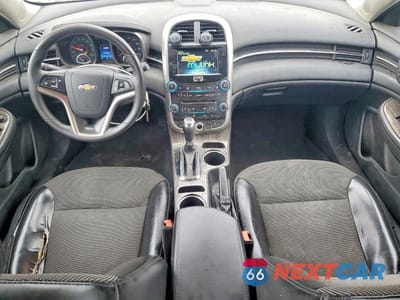 Zdjęcie 8 z 12 samochodu: 2014 CHEVROLET MALIBU 1LT VIN:1G11C5SL9EF162500 - miniatura