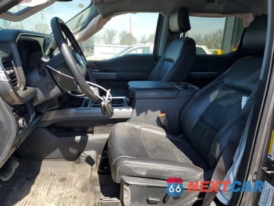 Zdjęcie 7 z 12 samochodu: 2024 FORD F350 SUPER DUTY VIN:1FT8W3BN4REF72099 - miniatura