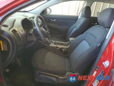 Zdjęcie 7 z 12 samochodu: 2014 KIA SPORTAGE LX VIN:KNDPB3AC3E7588977 - miniatura